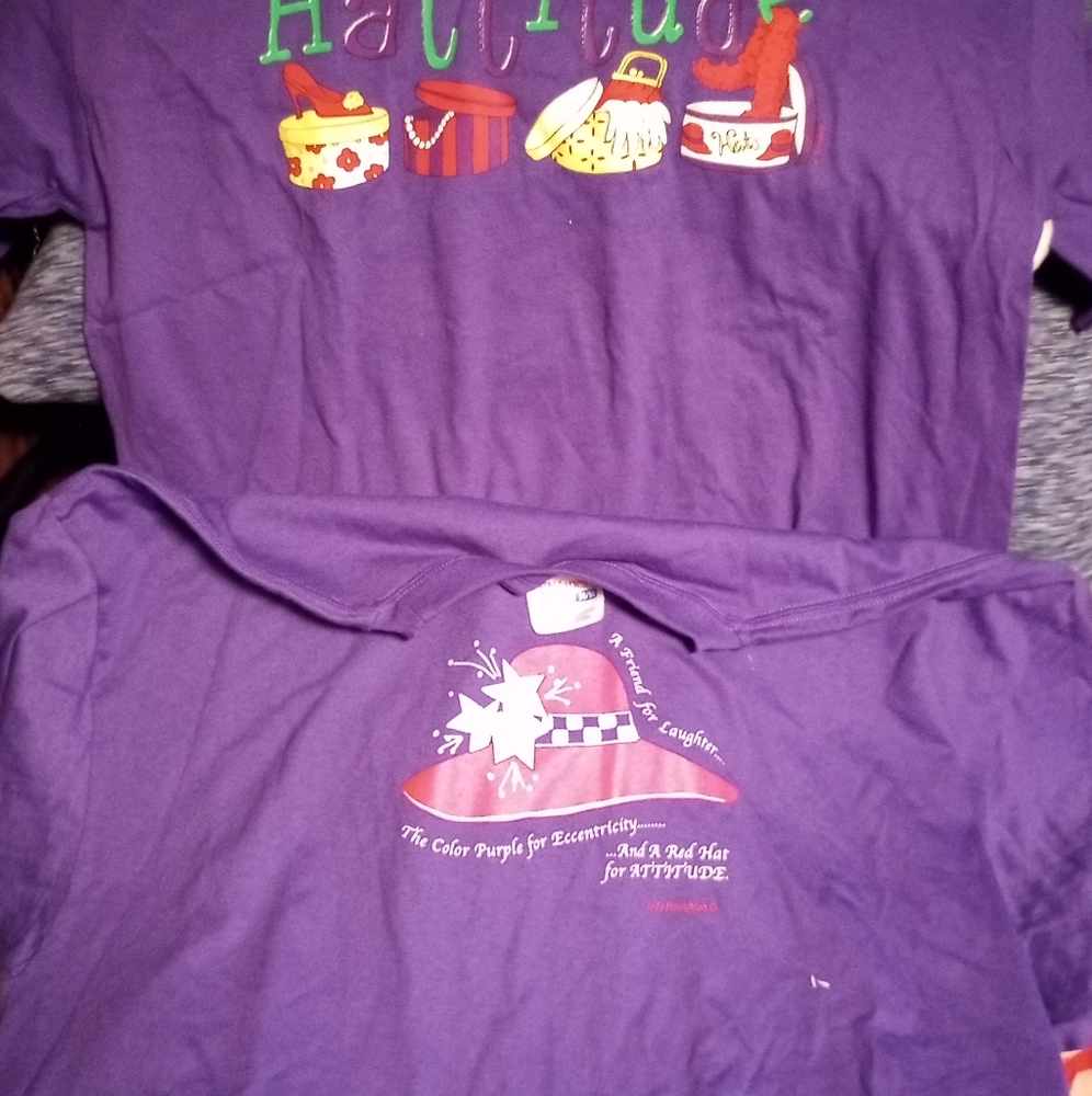 Shirts
